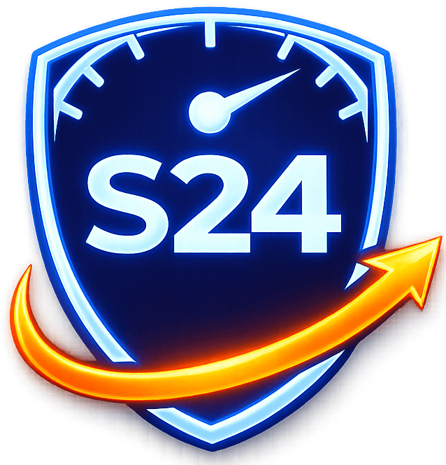 Szenzor24